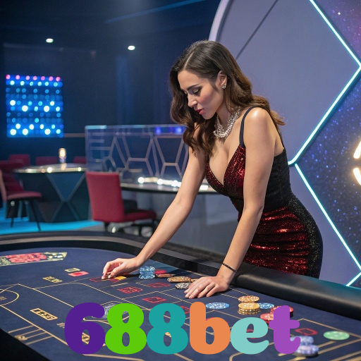 688bet：Aposte nas melhores slots e conquiste prêmios como nunca!