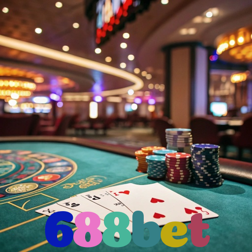 688bet：Aposte no futebol, jogue poker e conquiste vitórias épicas!