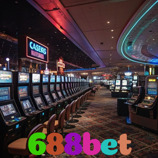 688bet：Aposte nas melhores slots e conquiste prêmios como nunca!