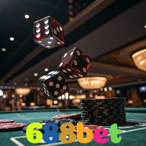 688bet：Aposte nas melhores slots e conquiste prêmios como nunca!