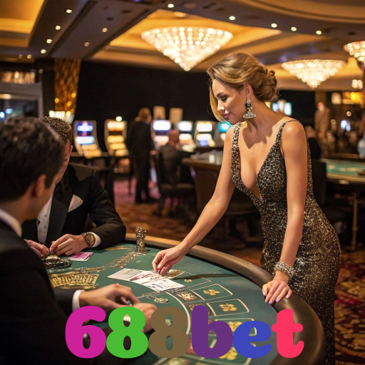 688bet：Jogue poker, aposte no futebol e ganhe em grandes jogos de cassino!