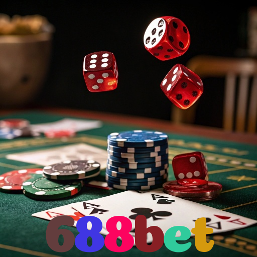 688bet：Jogue poker, aposte no futebol e ganhe em grandes jogos de cassino!