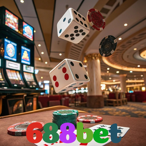688bet：Jogue poker, aposte no futebol e ganhe em grandes jogos de cassino!