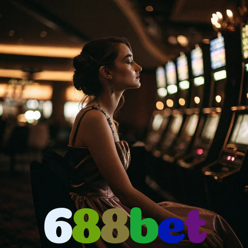 688bet：Aposte nas melhores slots e conquiste prêmios como nunca!