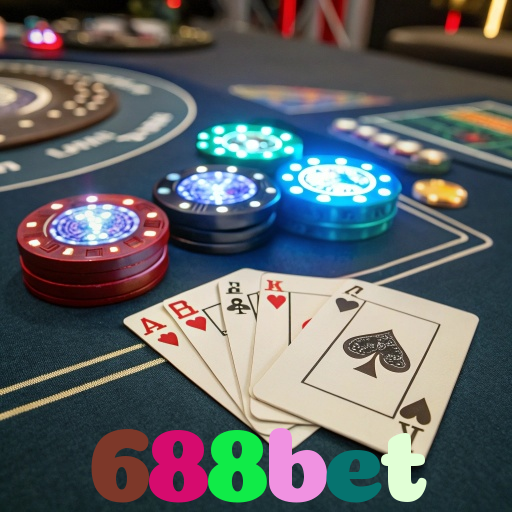 688bet：Aposte nas melhores slots e conquiste prêmios como nunca!