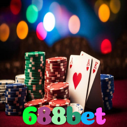688bet：Jogue poker, aposte no futebol e ganhe em grandes jogos de cassino!