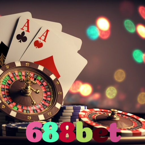 688bet：Aposte nas melhores slots e conquiste prêmios como nunca!